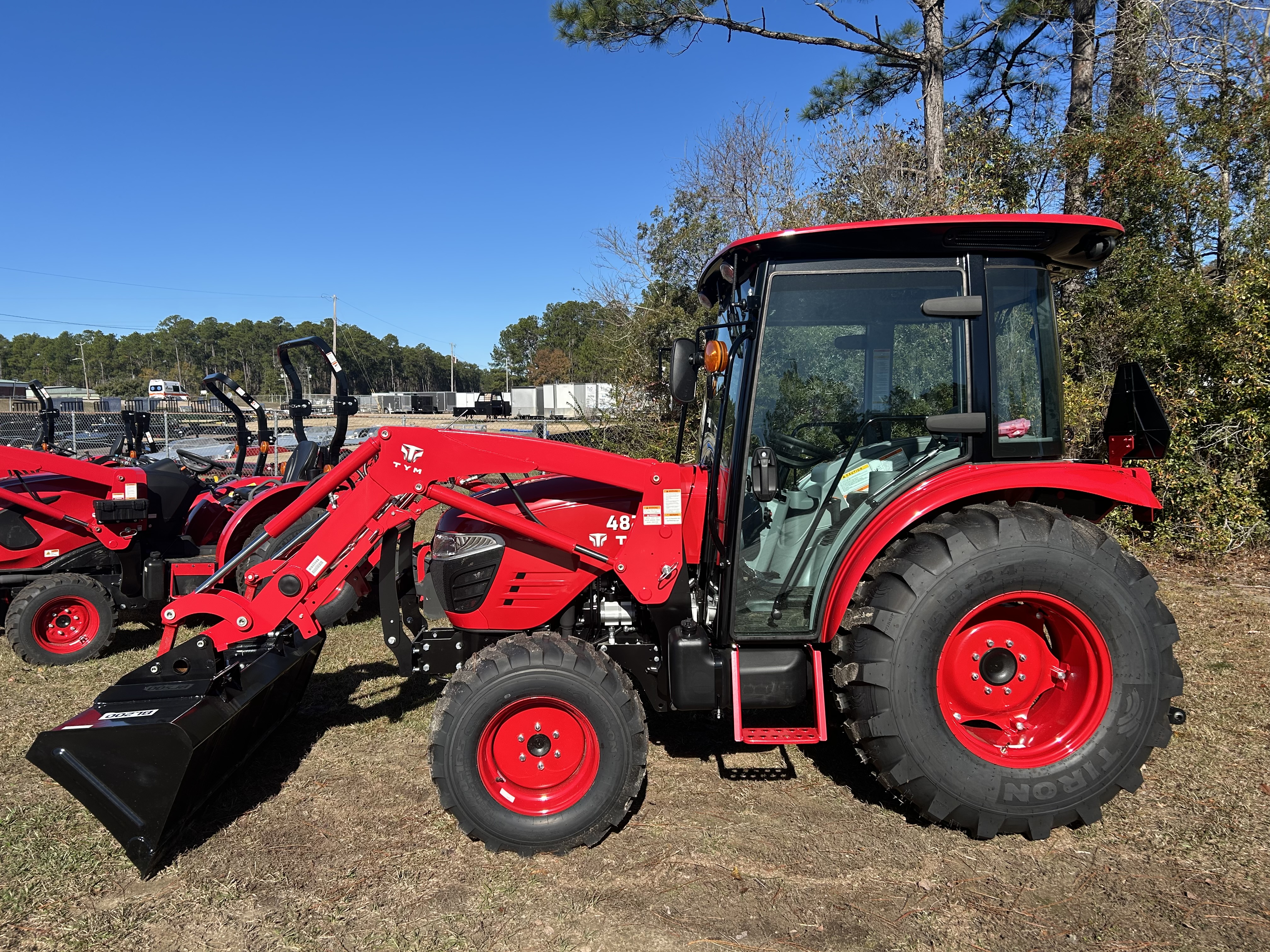 Tractor Supply Winnsboro La